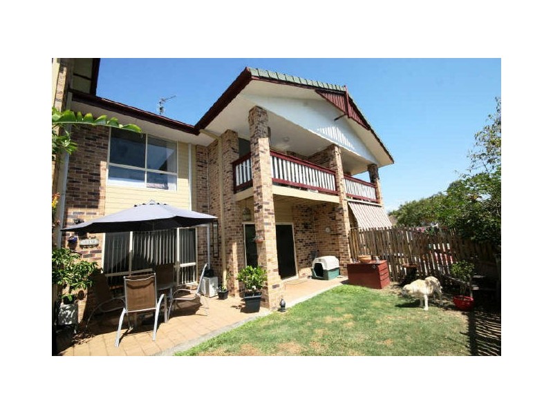 23/36 Weedons Road, Nerang QLD 4211