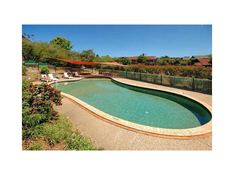 23/36 Weedons Road, Nerang QLD 4211