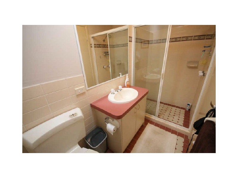 23/36 Weedons Road, Nerang QLD 4211