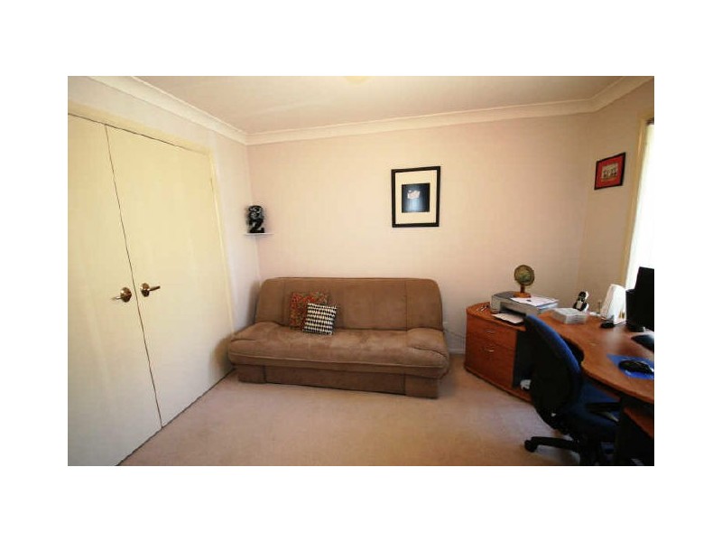 23/36 Weedons Road, Nerang QLD 4211