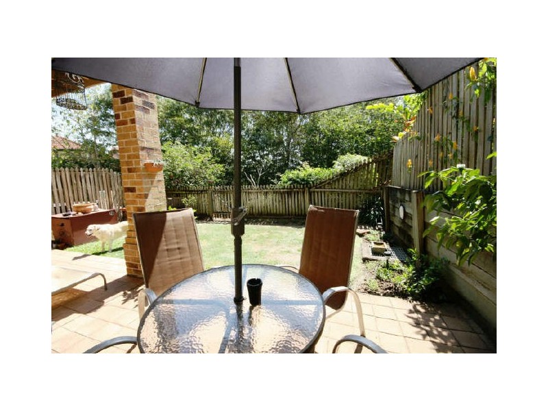 23/36 Weedons Road, Nerang QLD 4211