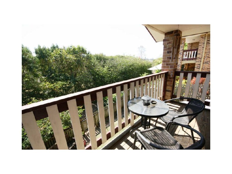 23/36 Weedons Road, Nerang QLD 4211