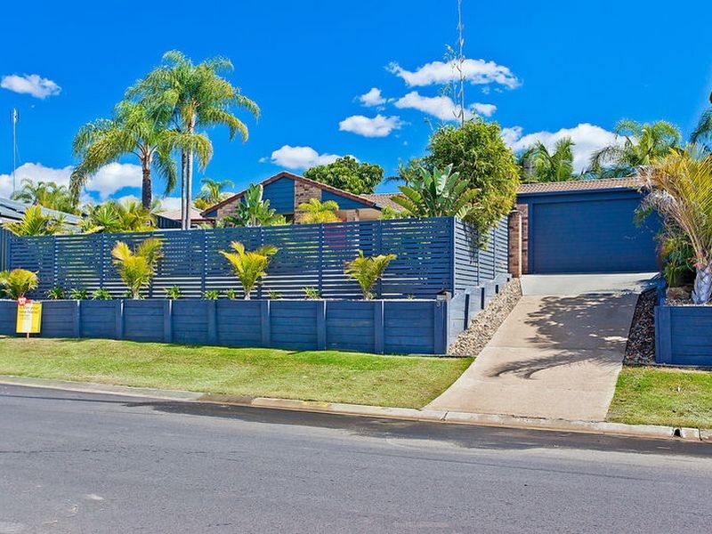 3 Quigan Terrace, Highland Park QLD 4211