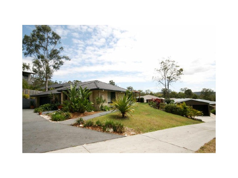 17 Moondani Drive, Nerang QLD 4211