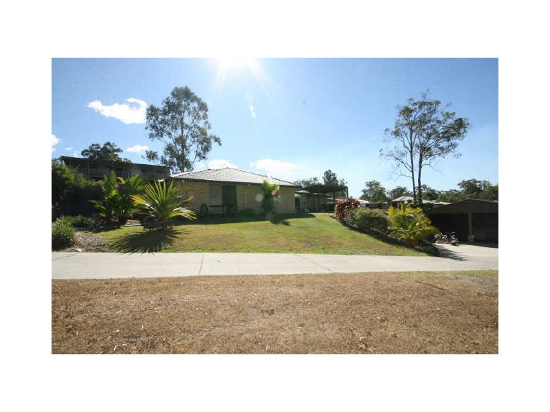 17 Moondani Drive, Nerang QLD 4211
