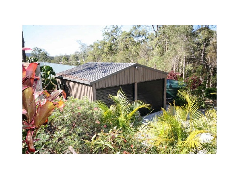 17 Moondani Drive, Nerang QLD 4211
