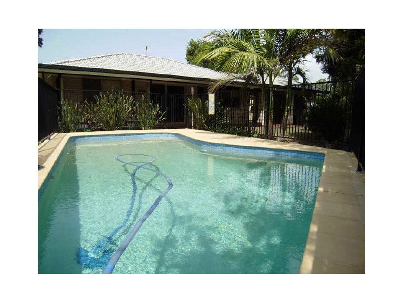 8 Anglo Court, Nerang QLD 4211