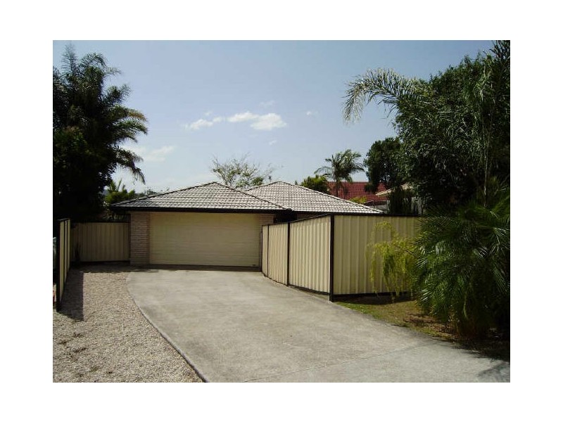 8 Anglo Court, Nerang QLD 4211