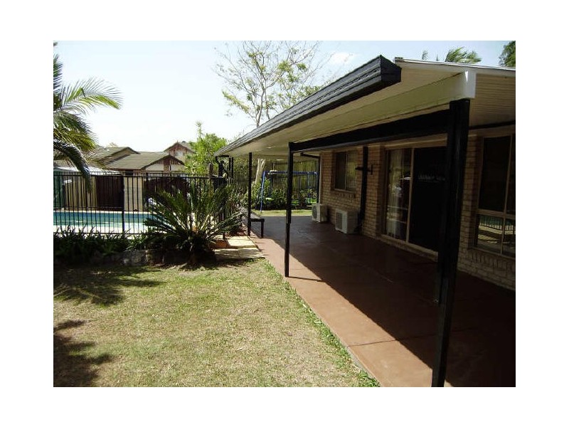 8 Anglo Court, Nerang QLD 4211