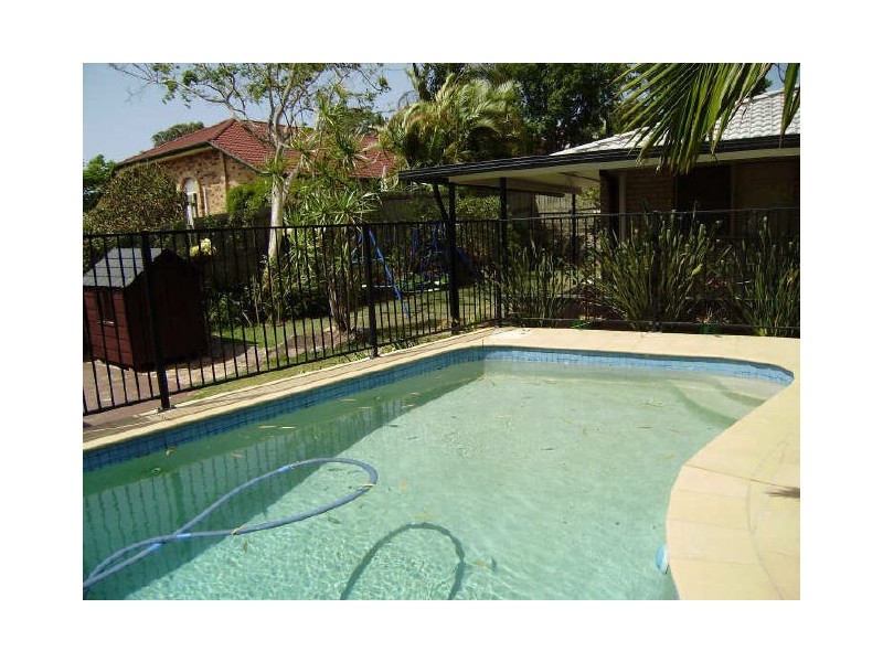8 Anglo Court, Nerang QLD 4211
