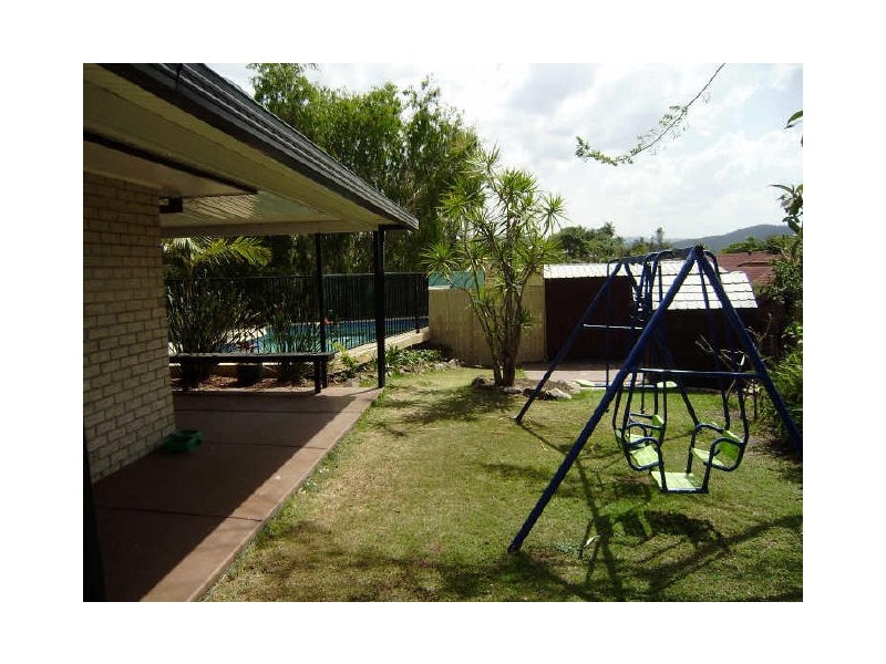 8 Anglo Court, Nerang QLD 4211