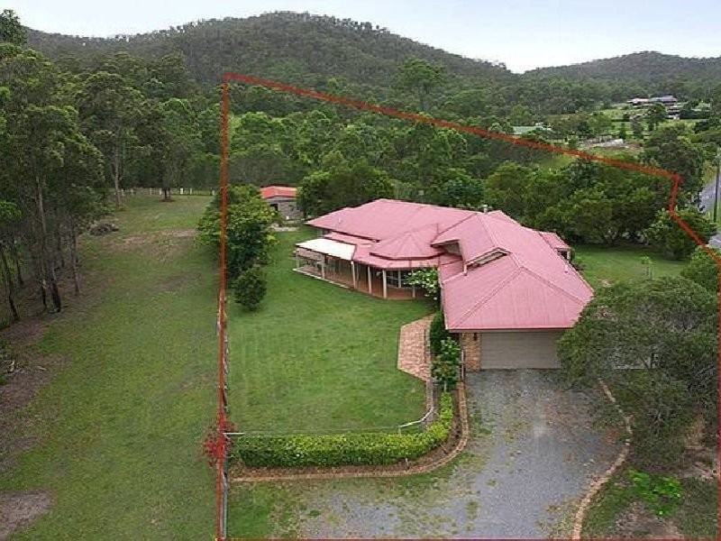 231 Clagiraba Road, Mount Nathan QLD 4211