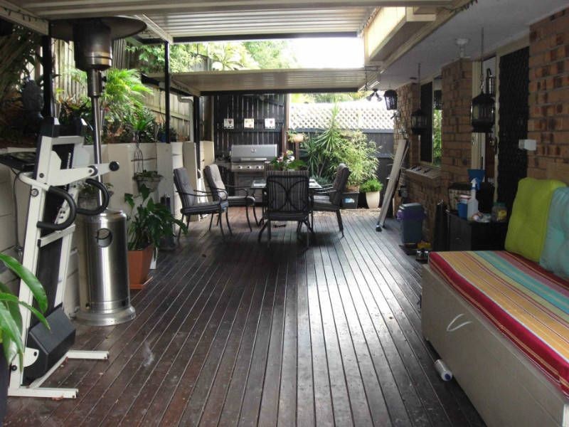 30 Rivergum Drive, Nerang QLD 4211