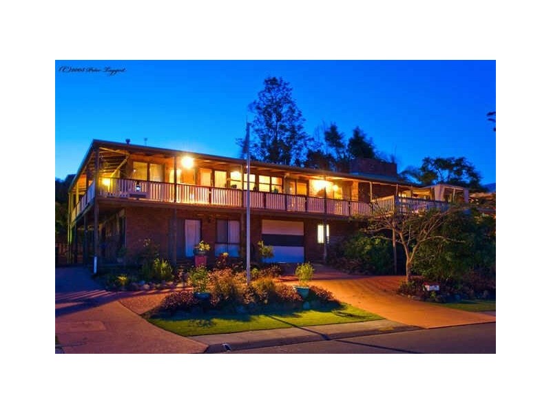131 Hinkler Drive, Worongary QLD 4213