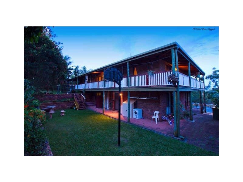 131 Hinkler Drive, Worongary QLD 4213