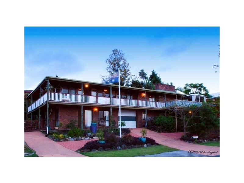 131 Hinkler Drive, Worongary QLD 4213