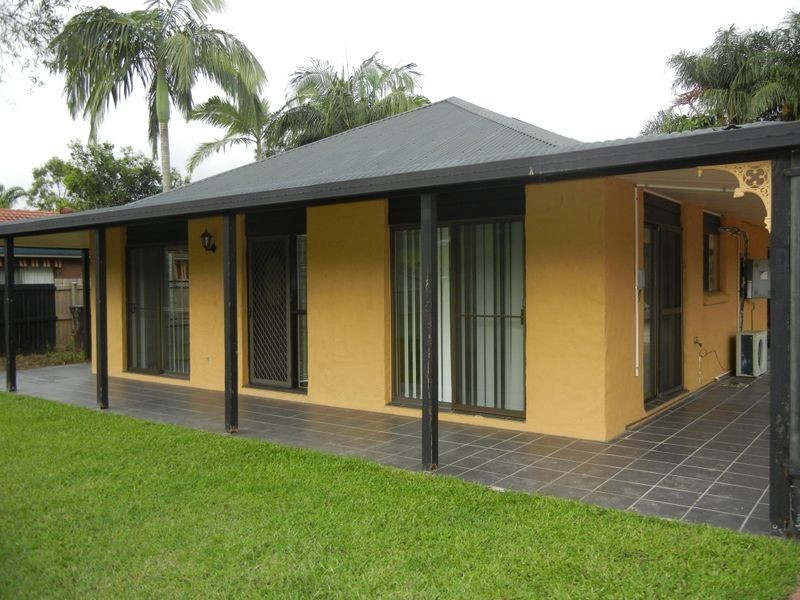 1/19 Guthrie Parade, Carrara QLD 4211