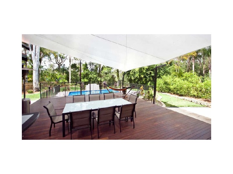 22 Yarraowee Drive, Nerang QLD 4211