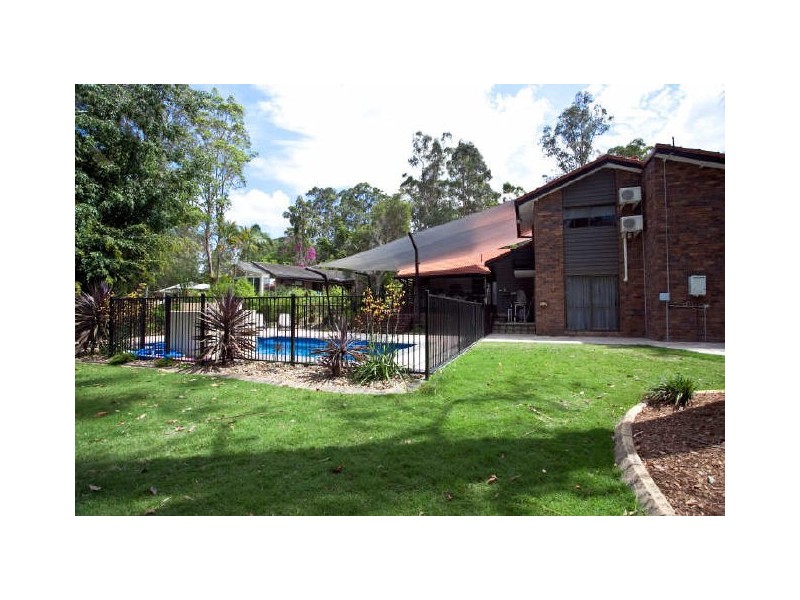 22 Yarraowee Drive, Nerang QLD 4211