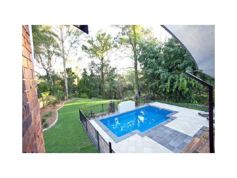 22 Yarraowee Drive, Nerang QLD 4211