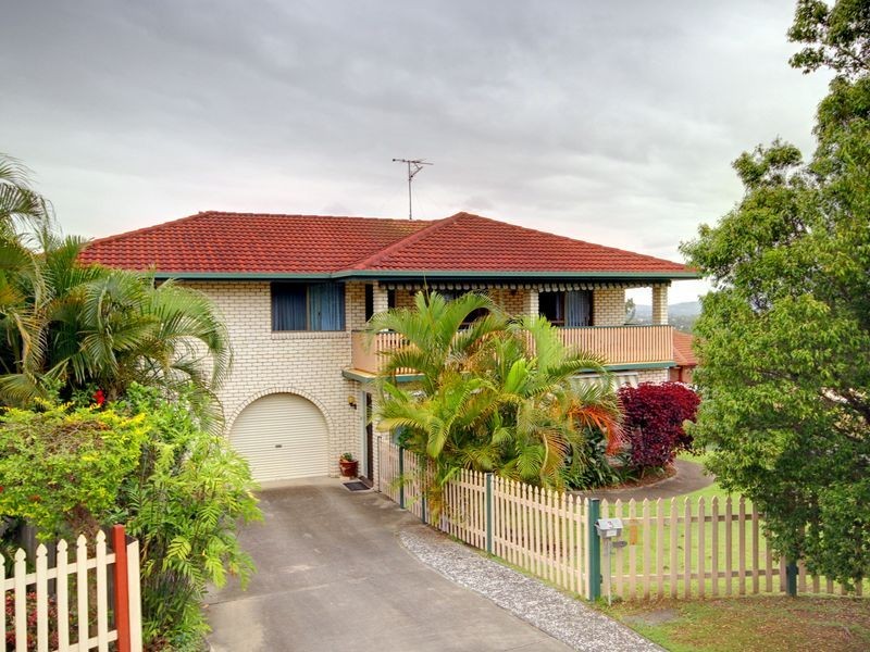 3 Kurnell Court, Worongary QLD 4213