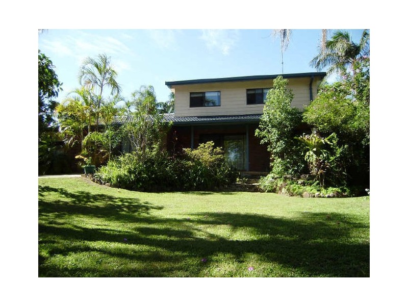 15 Yarraowee Drive, Nerang QLD 4211