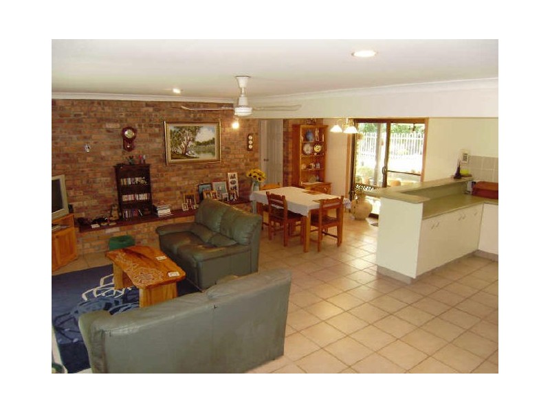 15 Yarraowee Drive, Nerang QLD 4211