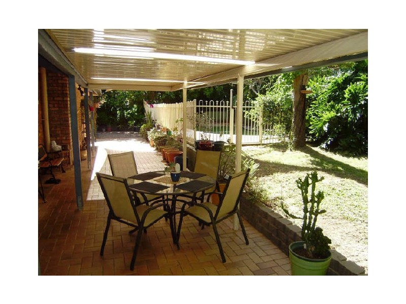 15 Yarraowee Drive, Nerang QLD 4211