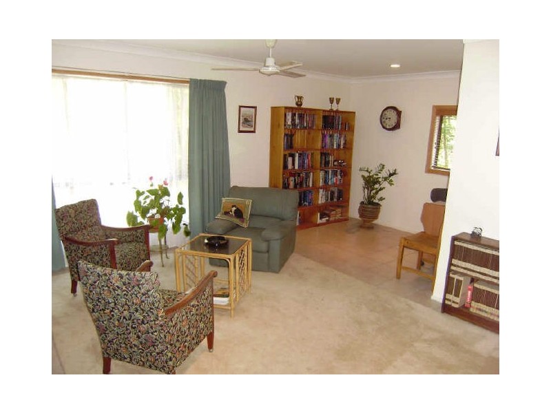 15 Yarraowee Drive, Nerang QLD 4211