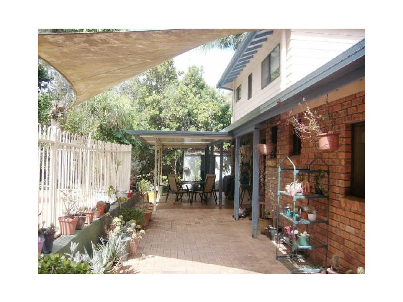 15 Yarraowee Drive, Nerang QLD 4211