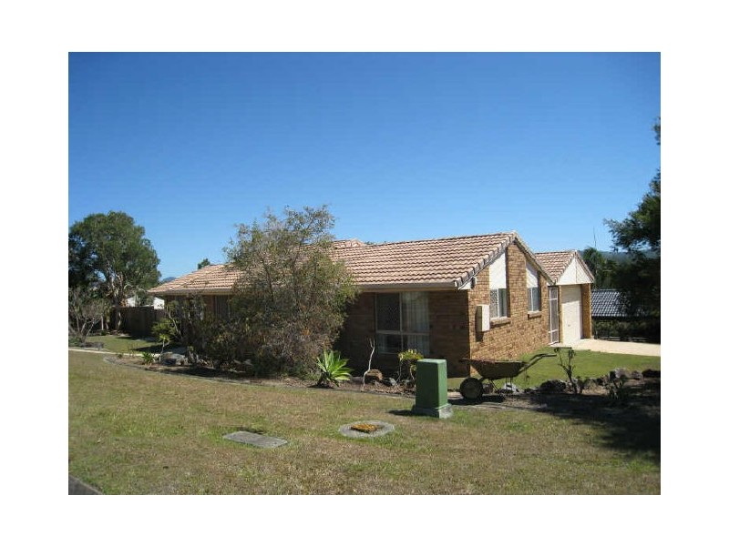2 Namoi Court, Carrara QLD 4211