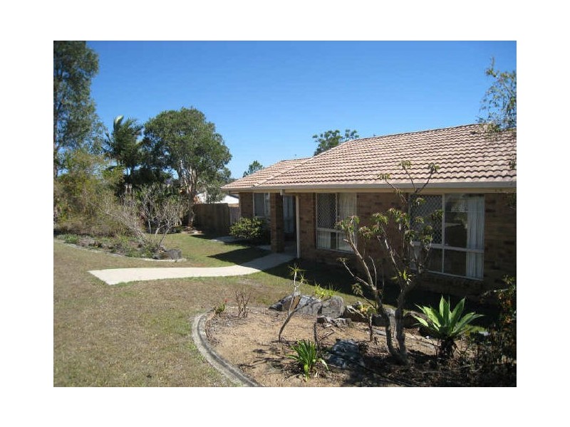 2 Namoi Court, Carrara QLD 4211