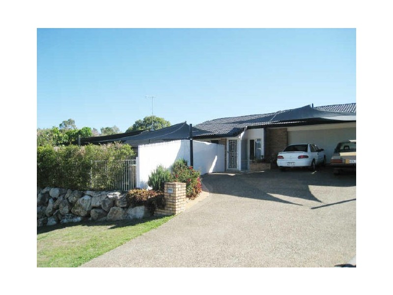 2 Hampstead Court, Highland Park QLD 4211