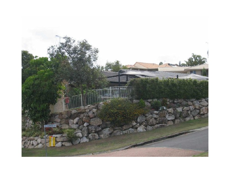 2 Hampstead Court, Highland Park QLD 4211