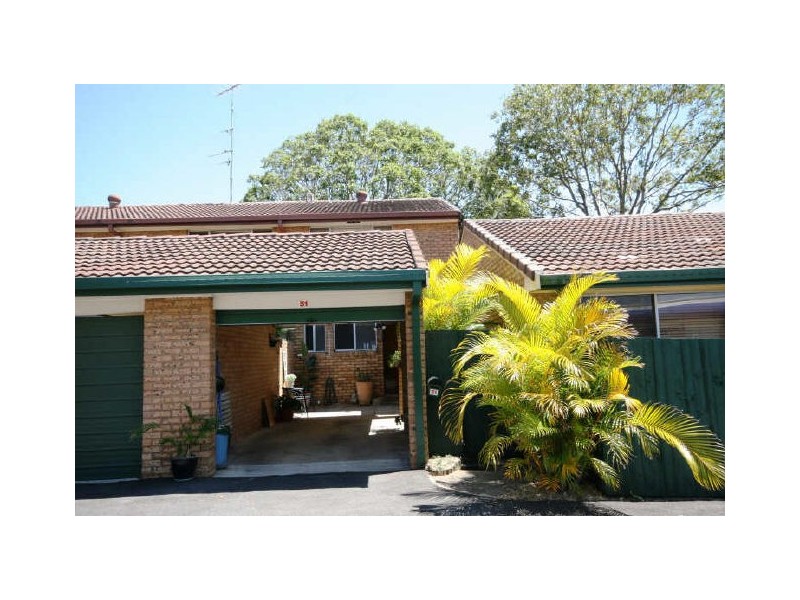 51/84 Lawrence Drive, Nerang QLD 4211