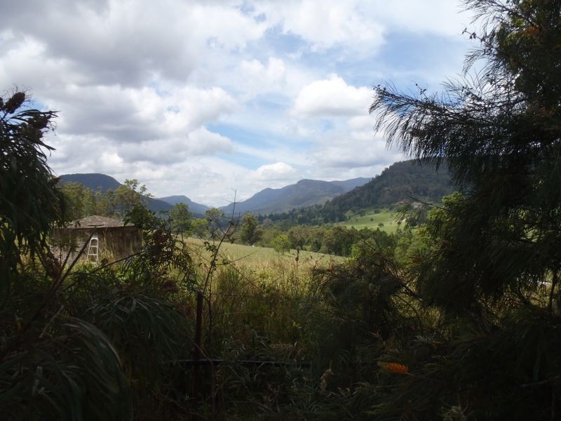 261 Pocket Road, Numinbah Valley QLD 4211