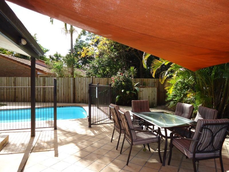 56A Koola Drive, Nerang QLD 4211