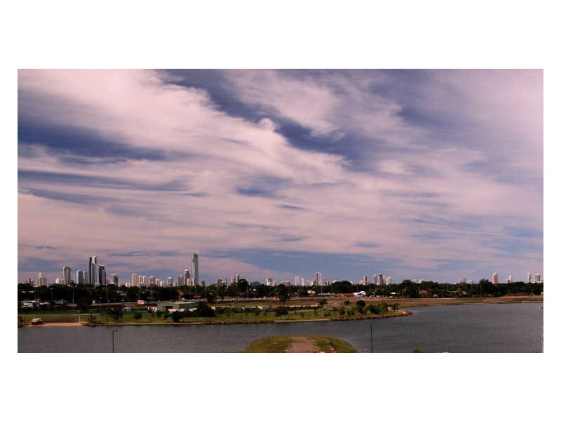 51/3030 The Boulevard Emerald Lakes, Carrara QLD 4211