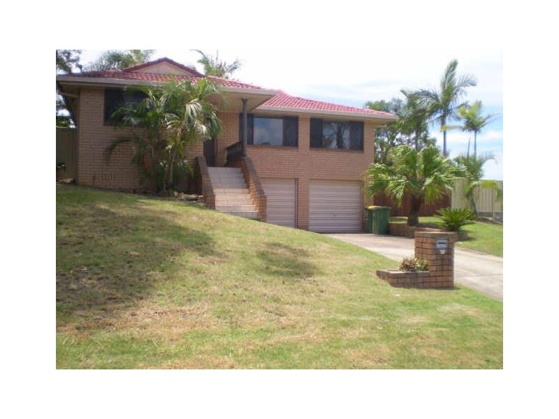 1 Rumbalara Street, Ashmore QLD 4214