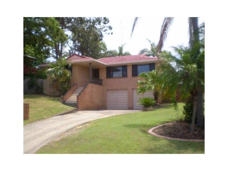 1 Rumbalara Street, Ashmore QLD 4214