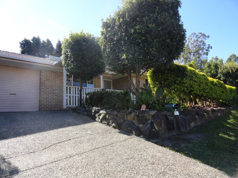 9 Peppercorn Court, Nerang QLD 4211