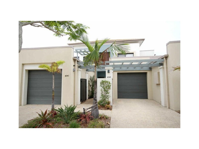 1048/1 The Cove Crescent, Carrara QLD 4211