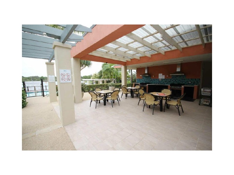 1048/1 The Cove Crescent, Carrara QLD 4211