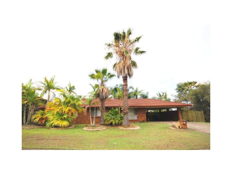 1 Leesa Court, Highland Park QLD 4211