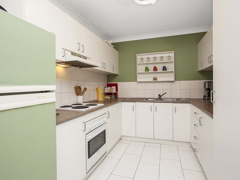 2/48 Rivergum Drive, Nerang QLD 4211