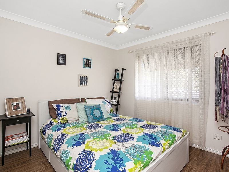 2/48 Rivergum Drive, Nerang QLD 4211