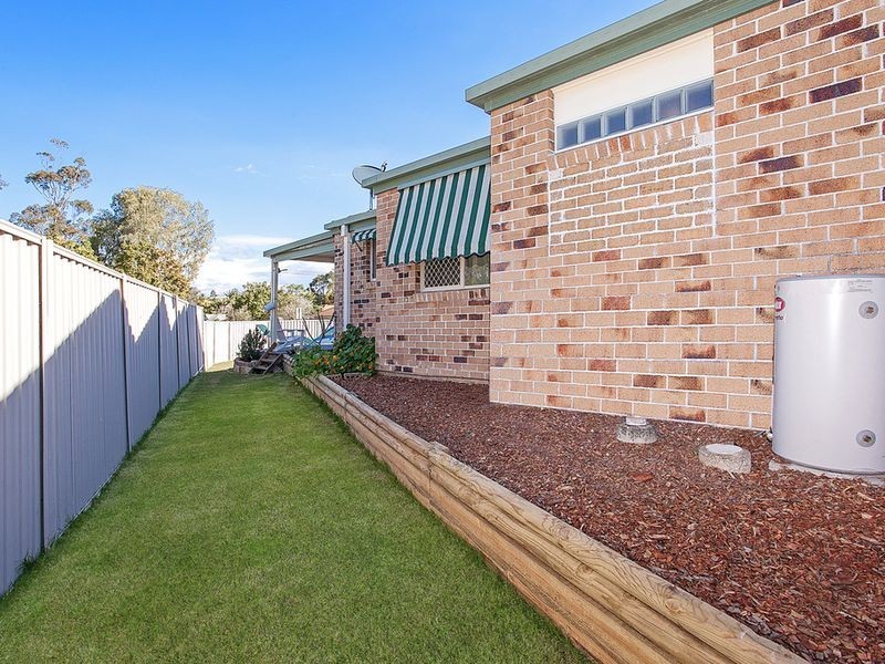 2/48 Rivergum Drive, Nerang QLD 4211