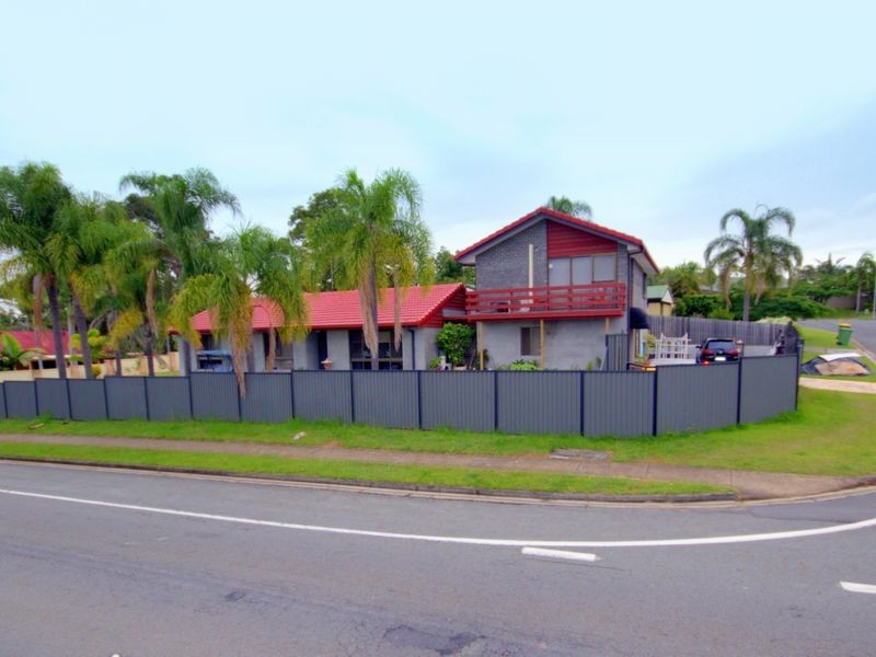 2 Koonan Court, Ashmore QLD 4214