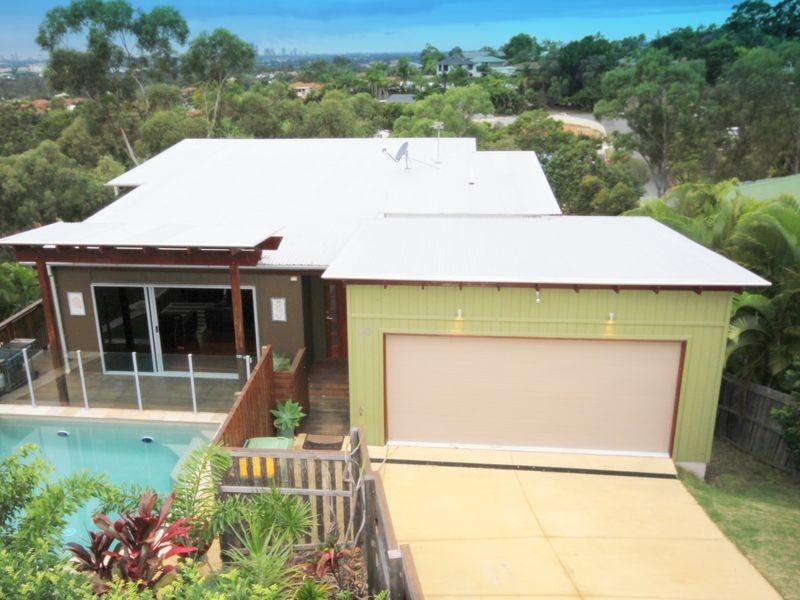 38 Convery Crescent, Highland Park QLD 4211