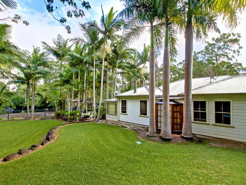 3 Donilla Place, Nerang QLD 4211